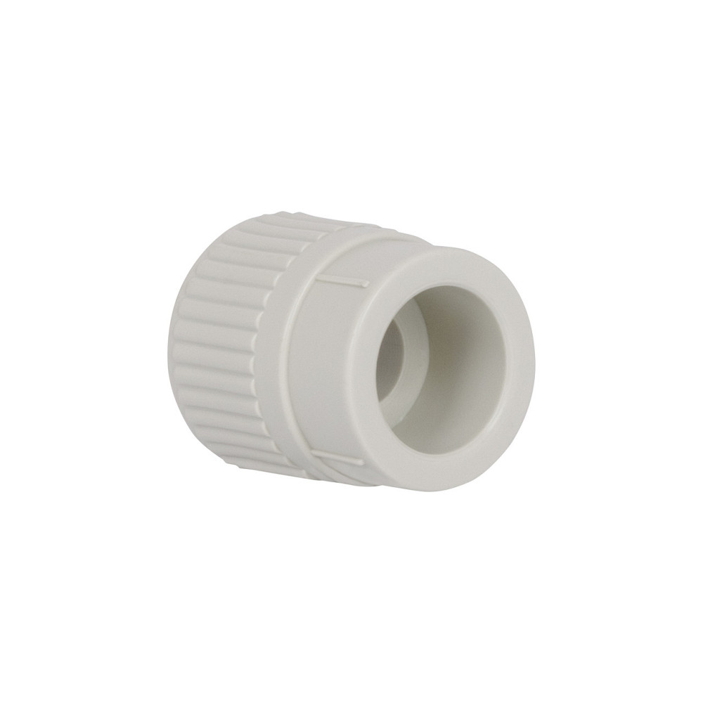 Муфта PPR Blue Ocean 25х1/2" ВР Київ - фото 7