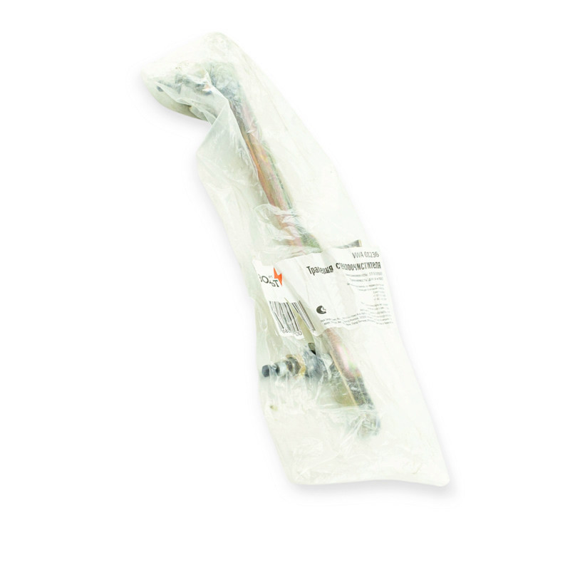 Трапеция МАЗ (VWA 01236) СтарВольт дворников Мукачево - изображение 1