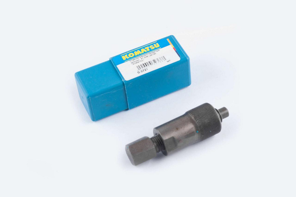 Знімач магніту генератора (ротора) скутер 4 Т Китай 125/150 Мукачево - фото 1