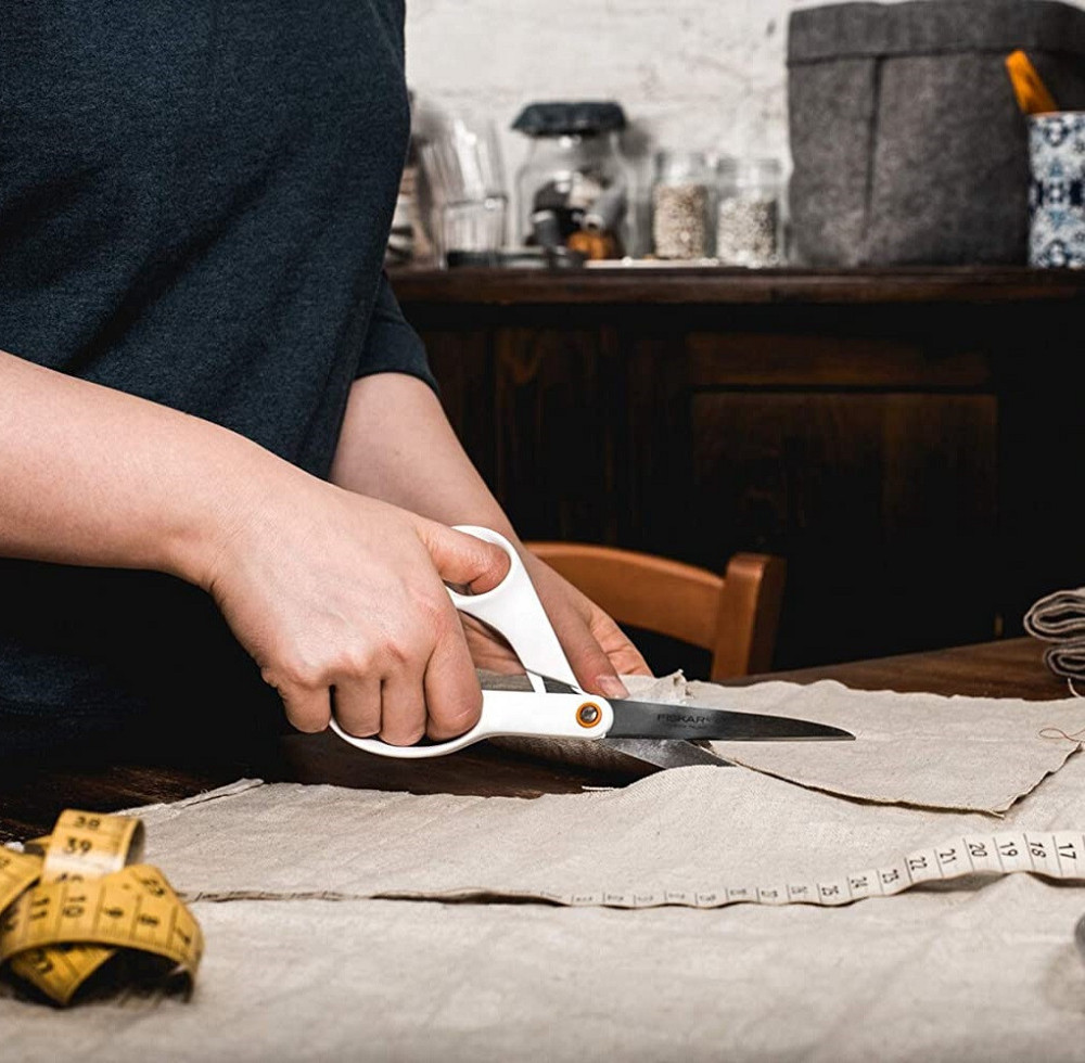 Универсальные Ножницы 21 см Fiskars 