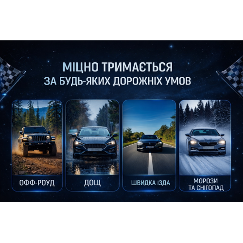 Защитный колпачок на фаркоп Терминатор Харьков - изображение 8