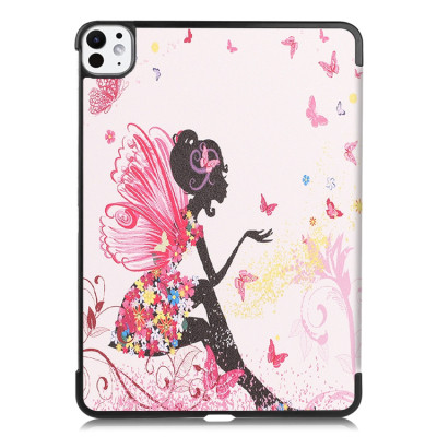 Чехол для планшета BeCover Smart Case Apple iPad Pro 11" M4 2024 Fairy (711634) Винница - изображение 4