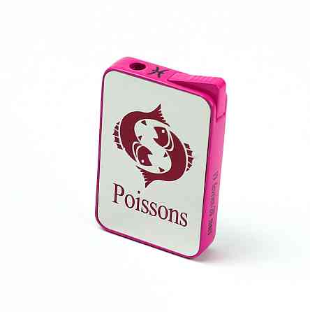 Запальничка "ZODIAC Риби" Рівне