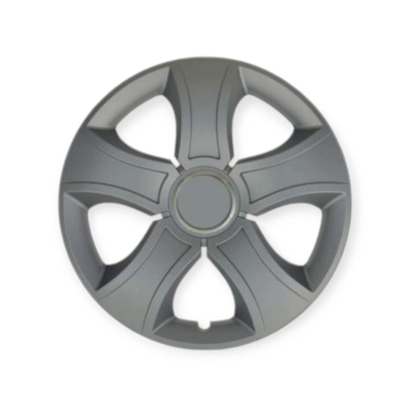 Ковпак 14" jestic "bis" колісний Мукачево - фото 1