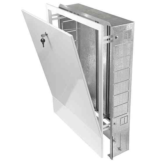 Колекторна шафа внутрішня ECO ШКВ-3 760x580x110 (6-7) (000014637) Київ