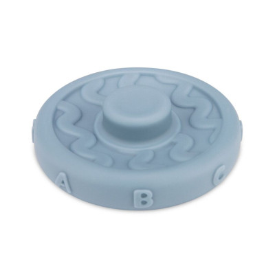 Развивающая игрушка Canpol пирамидка тактильная (79/103) Винница - изображение 6