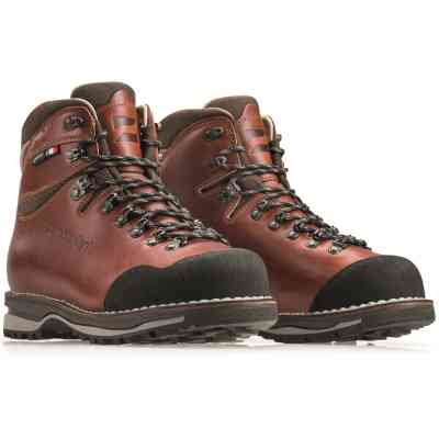 Ботинки Zamberlan 1025 Tofane NW GTX RR M waxed brick - 42 - коричневий (006.0892) Винница