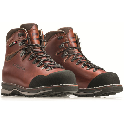 Ботинки Zamberlan 1025 Tofane NW GTX RR M waxed brick - 42 - коричневий (006.0892) Винница - изображение 2