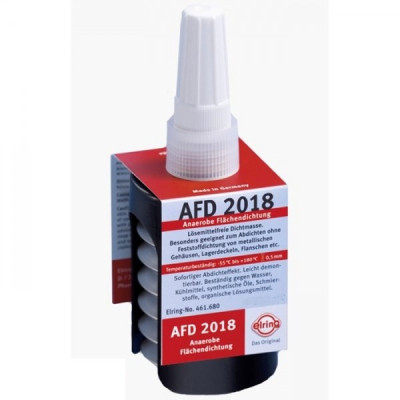 Герметик автомобильный Elring AFD2018 50 мл Винница - изображение 1
