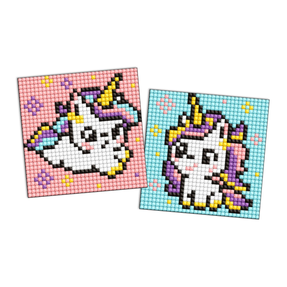 Алмазная мозаика 