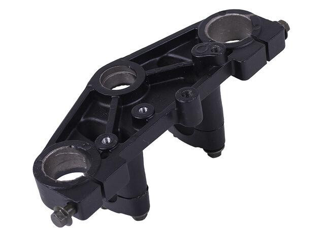 Траверса верхня з хомутами (37 мм) на мотоцикл XY200GY-9А Мукачево - фото 2