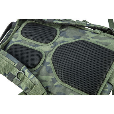 Сумка для інструмента Neo Tools рюкзак Camo, 30л, 50х29.5х19см, поліестер 600D, посилений, камуфляж (84-321) Вінниця - фото 4