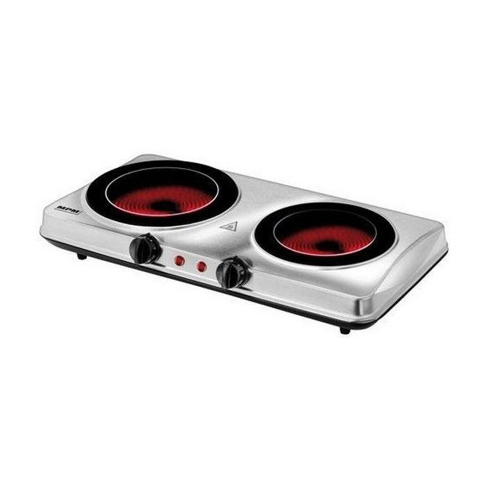 Настільна плита MPM MKE-20 Київ - фото 1