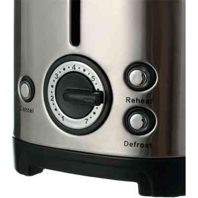 Тостер Vilgrand VT 0928 S Вінниця