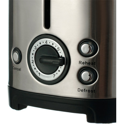 Тостер Vilgrand VT 0928 S Вінниця - фото 4