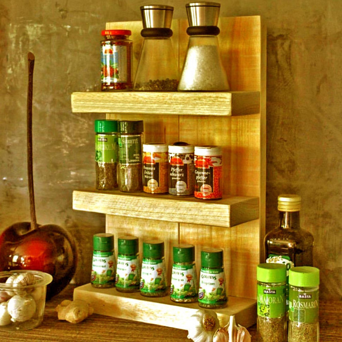 Органайзер для специй 