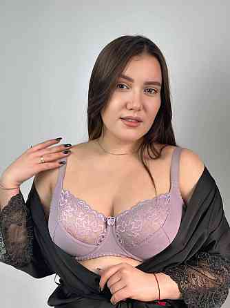 Бюстгальтер на великі груди м'яка чашка Nana Classic 102940 90G Київ