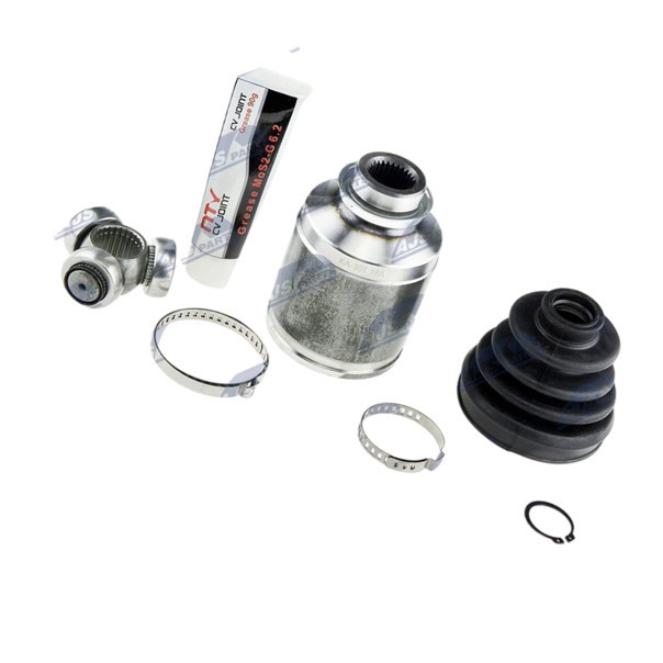 Шрус Carnival 98- внутренний правый (z26, 28) NTY Kia Мукачево - изображение 1