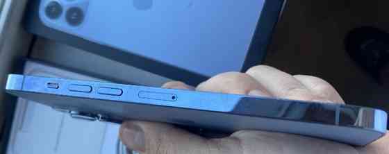 Айфон iPhone 13 Pro Max 128Gb. Київ