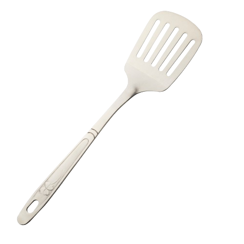 Набір кухонного приладдя 7 предметів:(6шт + підставка) нержавіюча сталь 5230 KAMILLE Житомир - фото 9