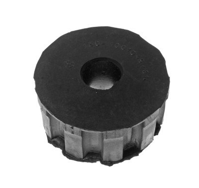 Подушка опоры двигателя верхняя ЗИЛ-130. 130-1001045 Харьков - изображение 1