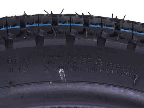 Шина 2,75*17 6PR TT под камеру, 5 Мукачево