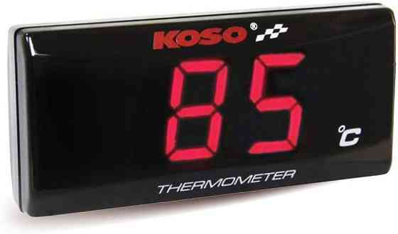 Мото термометр Koso BA024R11 Луцк