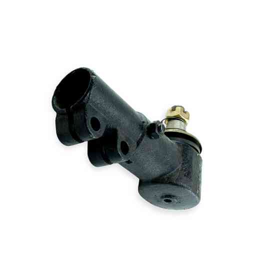 Наконечник тяги УРАЛ 4320,375 лівий поп/тяги 4320-3414057 кермовий Мукачево