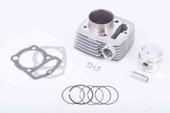 Поршневая мотоцикл 4T CB150 (Ø62.0, p-15, h-68) Мукачево