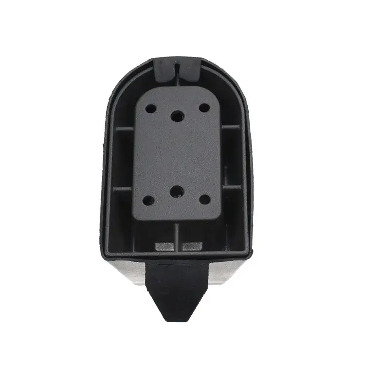 Мінісейф настінний кодовий для ключів із захистом Чорний Вінниця - фото 18