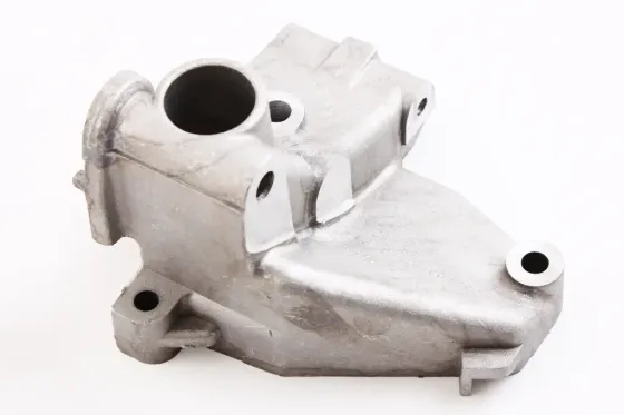 Кронштейн подушки двигуна 2112 верхній Flagmus Вінниця