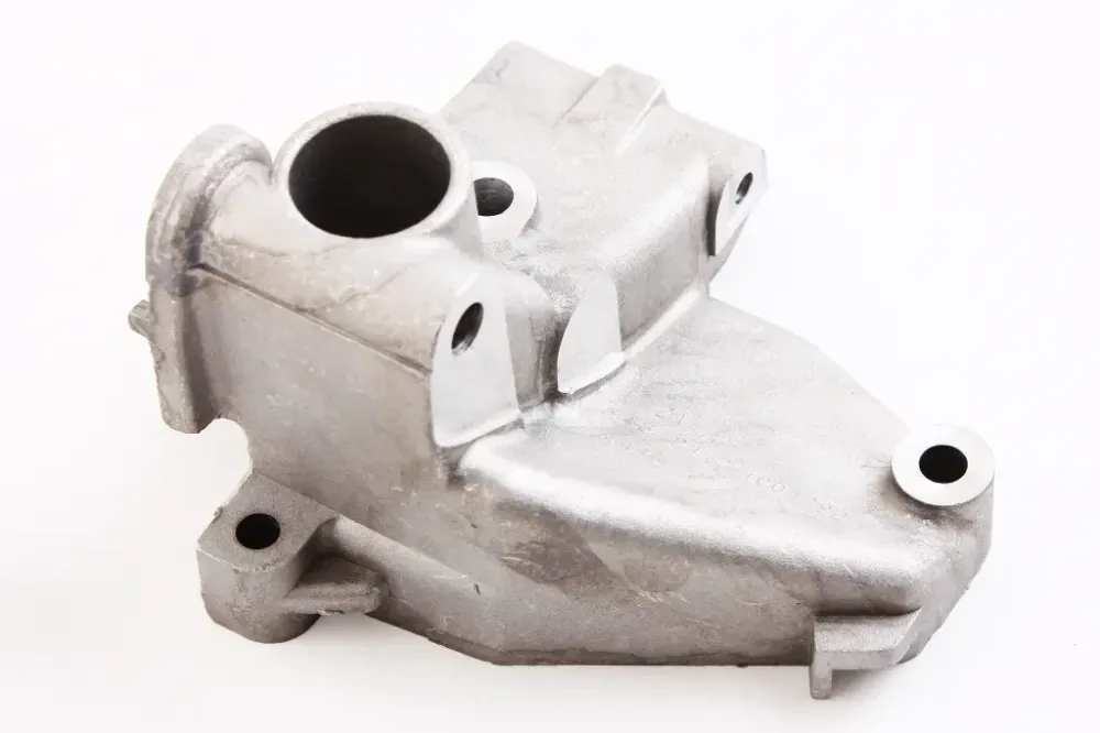 Кронштейн подушки двигателя 2112 верхний Flagmus Винница - изображение 2