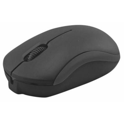 Мишка Omega OM-07 3D optical black (OM07VB) Вінниця - фото 1