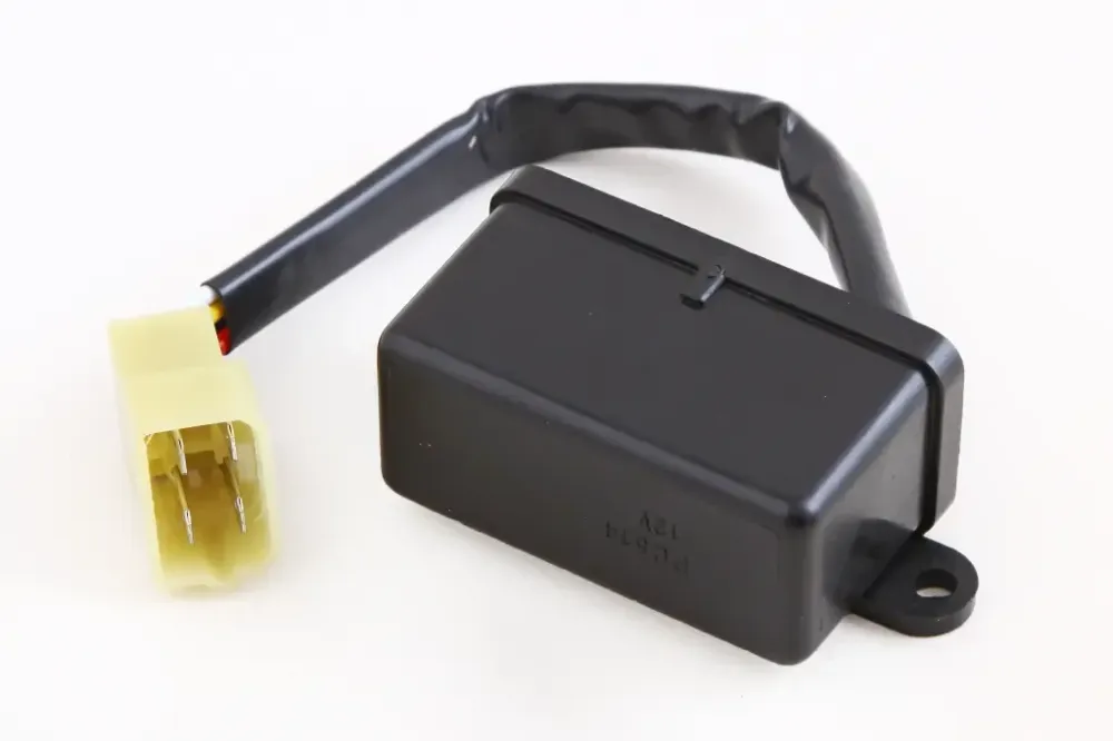 Реле склоочисника 2101 Вінниця - фото 1