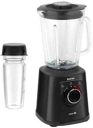 Блендер Tefal PerfectMix+ BL87G831 ( Чорний ) Харьков