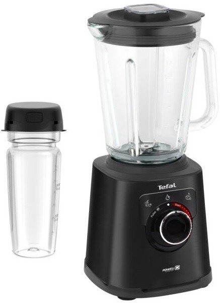 Блендер Tefal PerfectMix+ BL87G831 ( Чорний ) Харьков - изображение 4