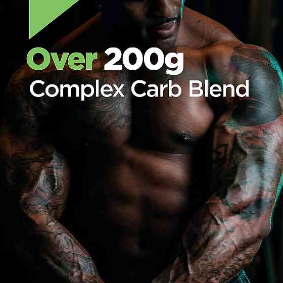 Гейнер Rule One Mass Gainer 2.6 кг, Chocolate Peanut Butter Луцьк