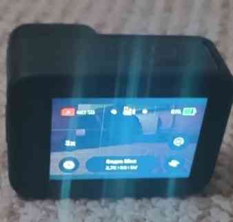 Екш- Камера GoPro Hero 9 Black Київ