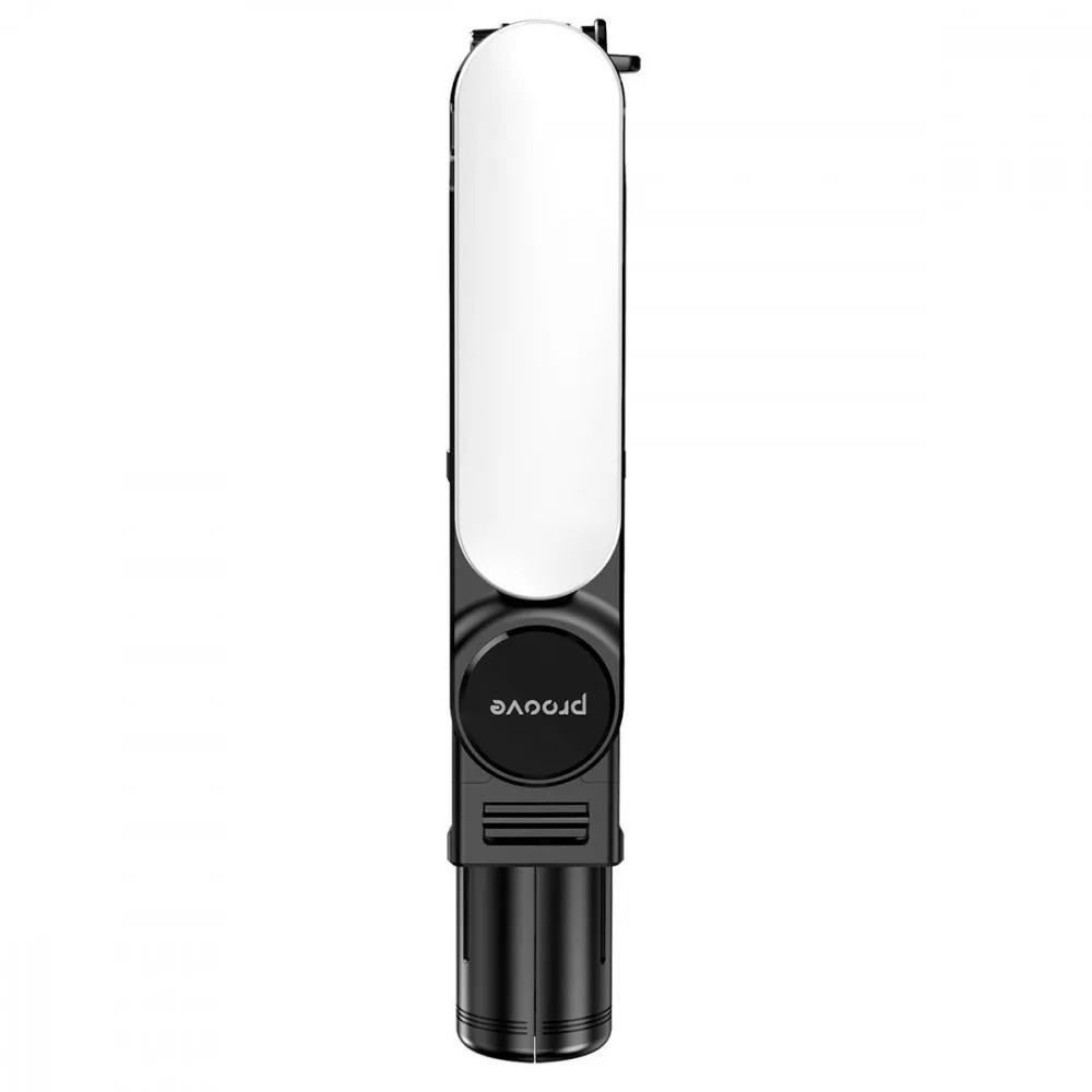 Трипод Proove Selfie Lume 1110 mm Black (MPSL00010001) ( 16007 ) Харків - фото 16