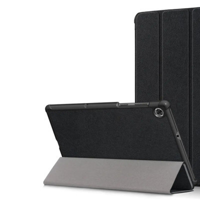 Чохол до планшета Armorstandart Smart Case Lenovo Tab M8 (4rd Gen) Black (ARM65578) Вінниця - фото 4