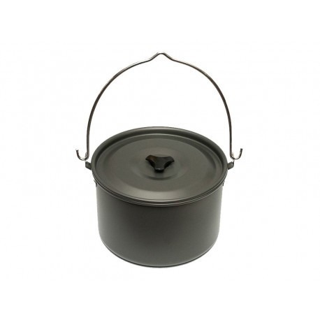 Посуда туристическая 5 в 1 Cooking Set DS-309. а232 Одесса - изображение 4