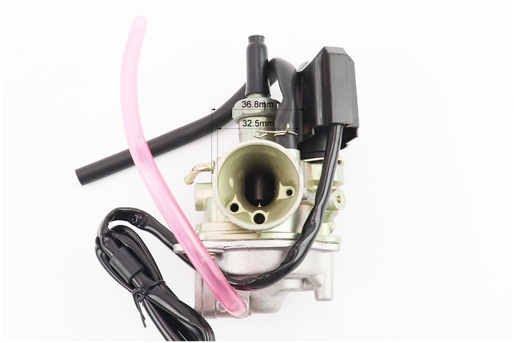 Карбюратор Honda LEAD90, від 2шт -5% Київ - фото 4