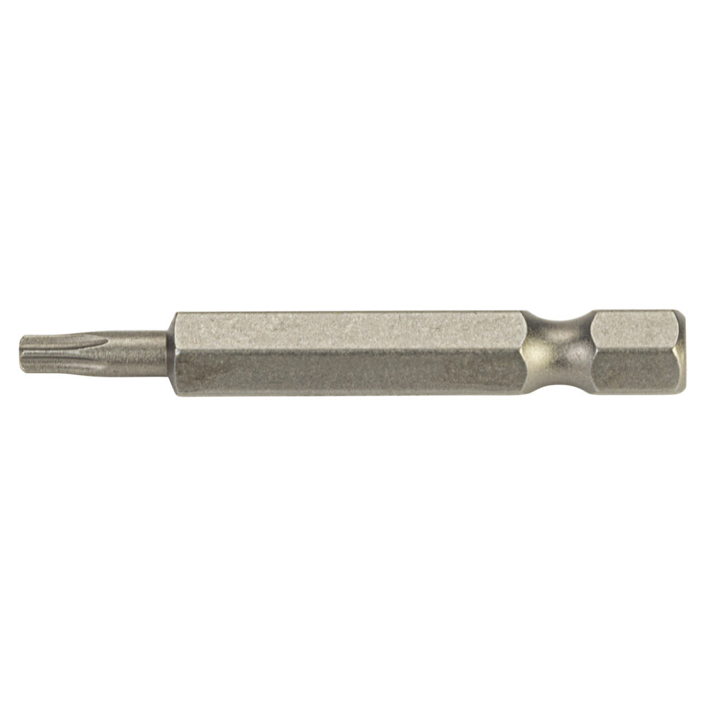 Біти TORX 15×50мм 1⁄4" 10 шт S2 (блістер) ULTRA (4015492) Київ - фото 3
