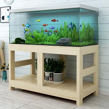 Тумба для аквариума 