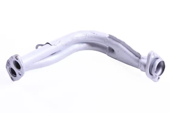 Труба приемная Таврия ТМК Винница