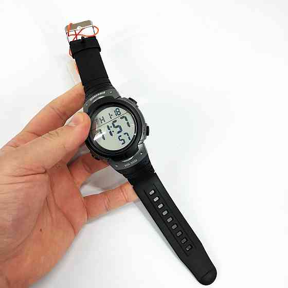 Армійські електронні годинники, Модні спортивні годинники для активного відпочинку UO-32 Івано-Франківськ