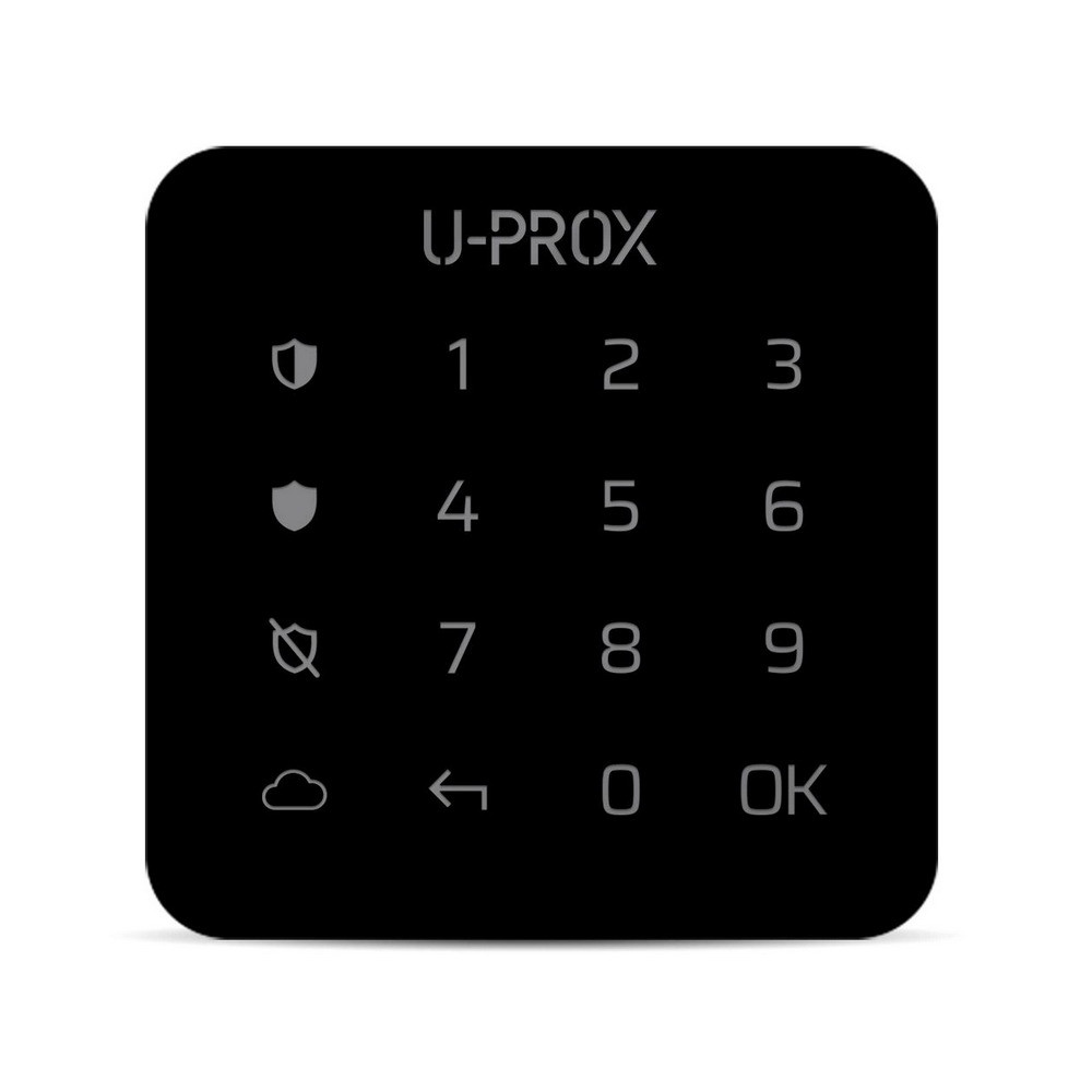 Комплект бездротової охоронної сигналізації U-Prox MP WiFi комплект Киев - изображение 6