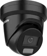 Камера Hikvision Kamera Ip Hikvision Dome Ds-2Cd2387G2H-Liuef F2.8 (DS2CD2387G2HLIU28MMEFBLACK) Київ