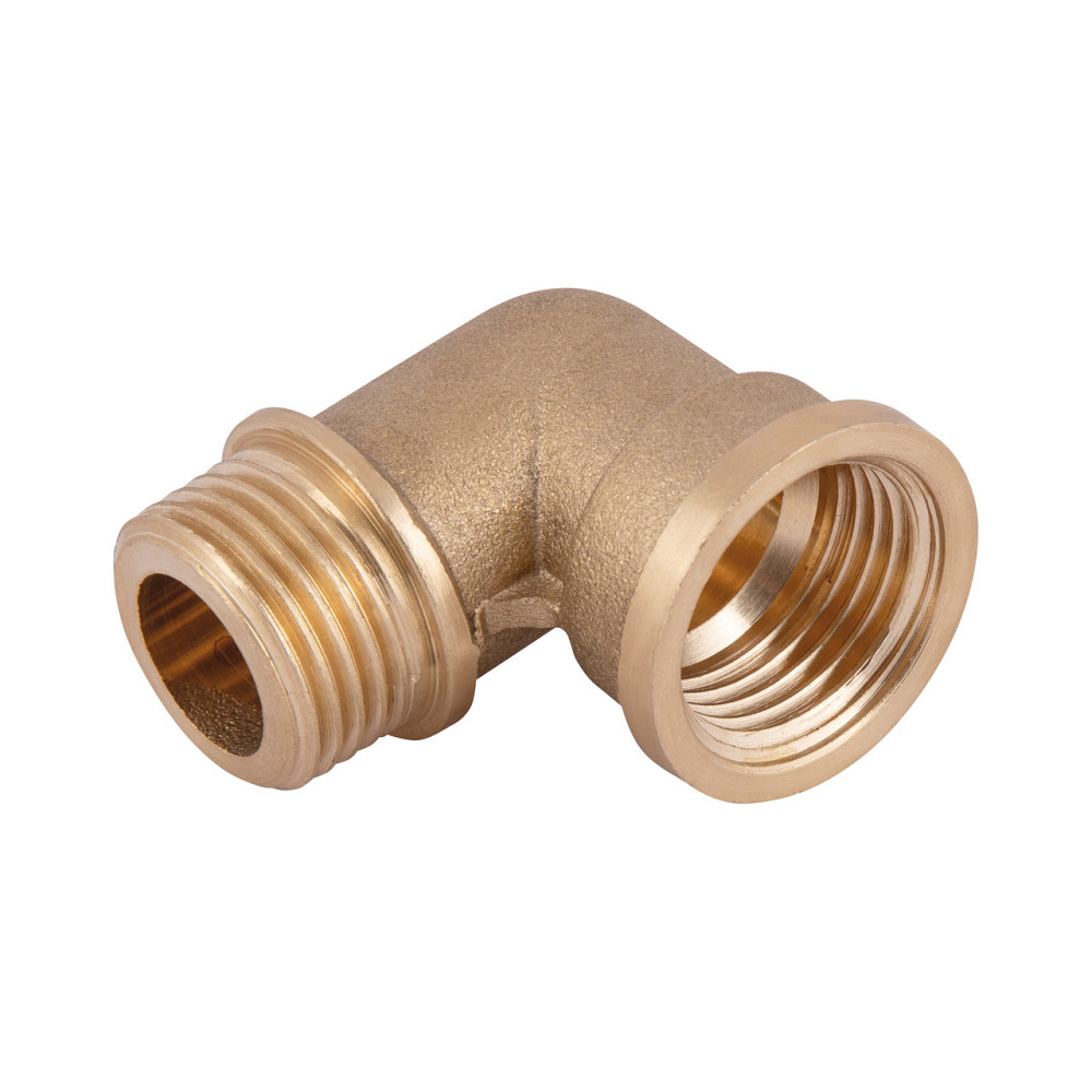 Угол Thermo Alliance Standart 1/2" ВН SD42015U Київ - фото 6