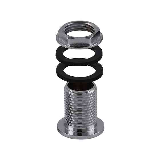 Врізання в бак 1/2″З нержавіюче SO332S OPTIMUM Киев